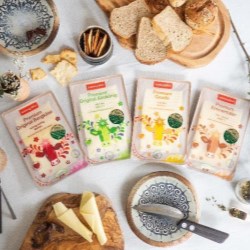 Mondi partners with SalzburgMilch and SPAR to reduce plastic waste from food packaging